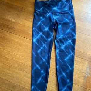 GapFit size S leggings
